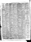 Rugby Advertiser Friday 29 October 1926 Page 6