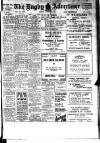 Rugby Advertiser Tuesday 02 November 1926 Page 1