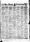 Rugby Advertiser Friday 05 November 1926 Page 1