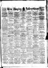 Rugby Advertiser Friday 19 November 1926 Page 1
