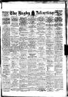 Rugby Advertiser Friday 03 December 1926 Page 1
