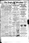 Rugby Advertiser Tuesday 07 December 1926 Page 1