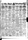 Rugby Advertiser Friday 10 December 1926 Page 1