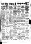 Rugby Advertiser Friday 17 December 1926 Page 1