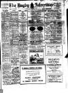 Rugby Advertiser Tuesday 28 December 1926 Page 1