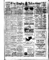 Rugby Advertiser Tuesday 04 January 1927 Page 1