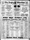 Rugby Advertiser Tuesday 01 February 1927 Page 1