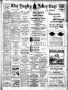 Rugby Advertiser Tuesday 01 March 1927 Page 1