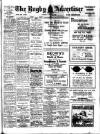Rugby Advertiser Tuesday 08 March 1927 Page 1