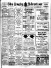 Rugby Advertiser Tuesday 15 March 1927 Page 1