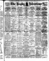 Rugby Advertiser Friday 18 March 1927 Page 1