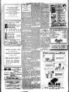 Rugby Advertiser Friday 18 March 1927 Page 4