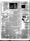 Rugby Advertiser Friday 03 June 1927 Page 12