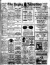 Rugby Advertiser Tuesday 07 June 1927 Page 1
