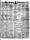 Rugby Advertiser Friday 10 June 1927 Page 1