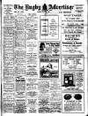 Rugby Advertiser Tuesday 14 June 1927 Page 1