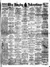 Rugby Advertiser Friday 17 June 1927 Page 1