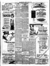 Rugby Advertiser Friday 17 June 1927 Page 4