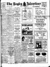Rugby Advertiser Tuesday 21 June 1927 Page 1