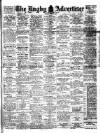 Rugby Advertiser Friday 24 June 1927 Page 1