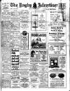 Rugby Advertiser Tuesday 28 June 1927 Page 1