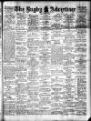 Rugby Advertiser Friday 01 July 1927 Page 1