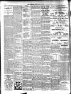 Rugby Advertiser Friday 01 July 1927 Page 8