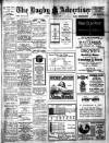 Rugby Advertiser Tuesday 02 August 1927 Page 1