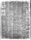 Rugby Advertiser Friday 12 August 1927 Page 6