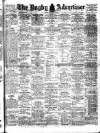 Rugby Advertiser Friday 14 October 1927 Page 1