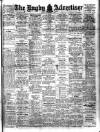 Rugby Advertiser Friday 04 November 1927 Page 1