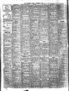 Rugby Advertiser Friday 04 November 1927 Page 6