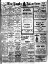 Rugby Advertiser Tuesday 15 November 1927 Page 1
