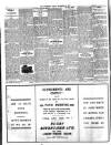 Rugby Advertiser Friday 25 November 1927 Page 6