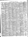 Rugby Advertiser Friday 25 November 1927 Page 8