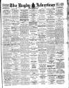 Rugby Advertiser Friday 06 January 1928 Page 1
