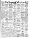 Rugby Advertiser Friday 20 January 1928 Page 1