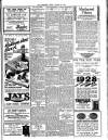 Rugby Advertiser Friday 27 January 1928 Page 3