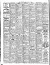 Rugby Advertiser Friday 27 January 1928 Page 6