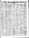 Rugby Advertiser Friday 03 February 1928 Page 1