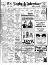 Rugby Advertiser Tuesday 03 April 1928 Page 1