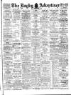 Rugby Advertiser Friday 13 April 1928 Page 1