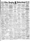 Rugby Advertiser Friday 20 April 1928 Page 1