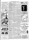 Rugby Advertiser Friday 20 April 1928 Page 3