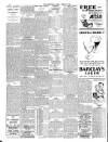 Rugby Advertiser Friday 27 April 1928 Page 10