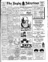 Rugby Advertiser Tuesday 01 May 1928 Page 1