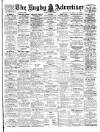 Rugby Advertiser Friday 11 May 1928 Page 1