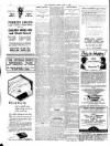 Rugby Advertiser Friday 11 May 1928 Page 6