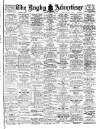 Rugby Advertiser Friday 18 May 1928 Page 1