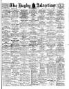 Rugby Advertiser Friday 25 May 1928 Page 1